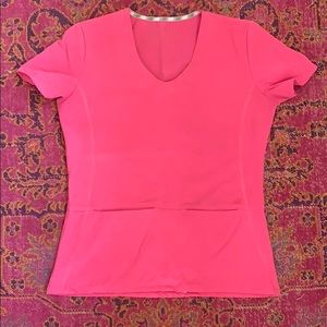 New Balance Scrub Set size small